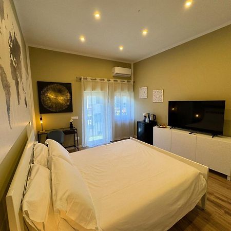 Di Fresco Apartments - Holiday House Palermo Ngoại thất bức ảnh