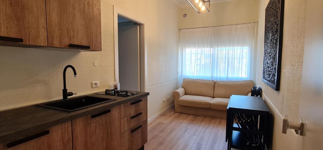 Di Fresco Apartments - Holiday House Palermo Ngoại thất bức ảnh