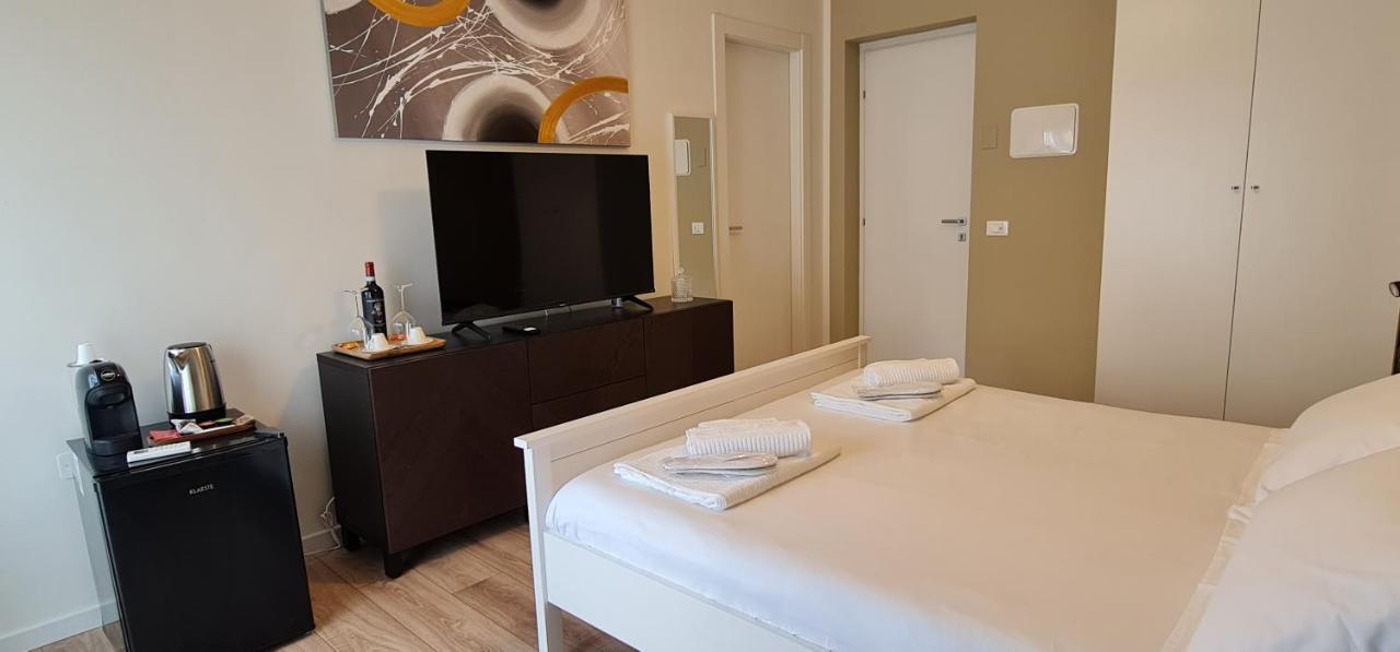 Di Fresco Apartments - Holiday House Palermo Ngoại thất bức ảnh