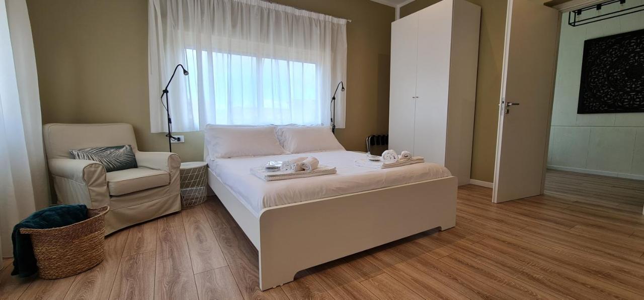 Di Fresco Apartments - Holiday House Palermo Ngoại thất bức ảnh