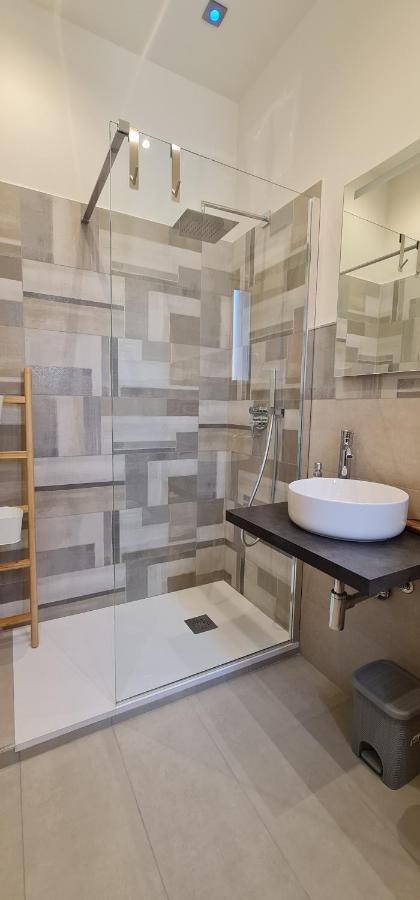 Di Fresco Apartments - Holiday House Palermo Ngoại thất bức ảnh
