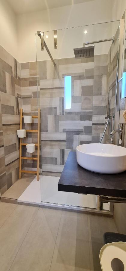 Di Fresco Apartments - Holiday House Palermo Ngoại thất bức ảnh