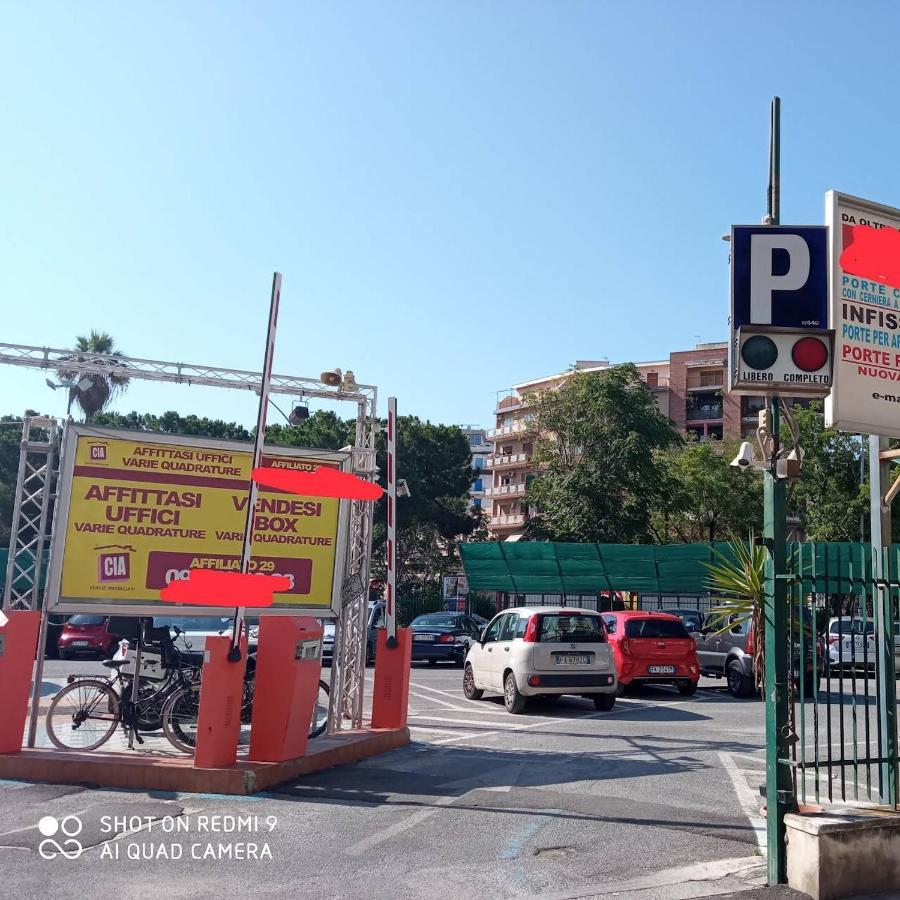 Di Fresco Apartments - Holiday House Palermo Ngoại thất bức ảnh
