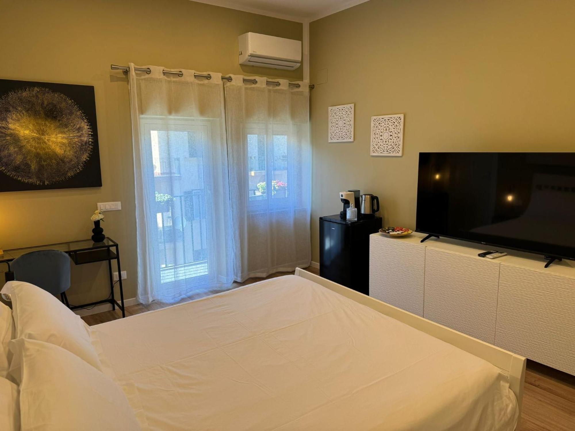 Di Fresco Apartments - Holiday House Palermo Ngoại thất bức ảnh