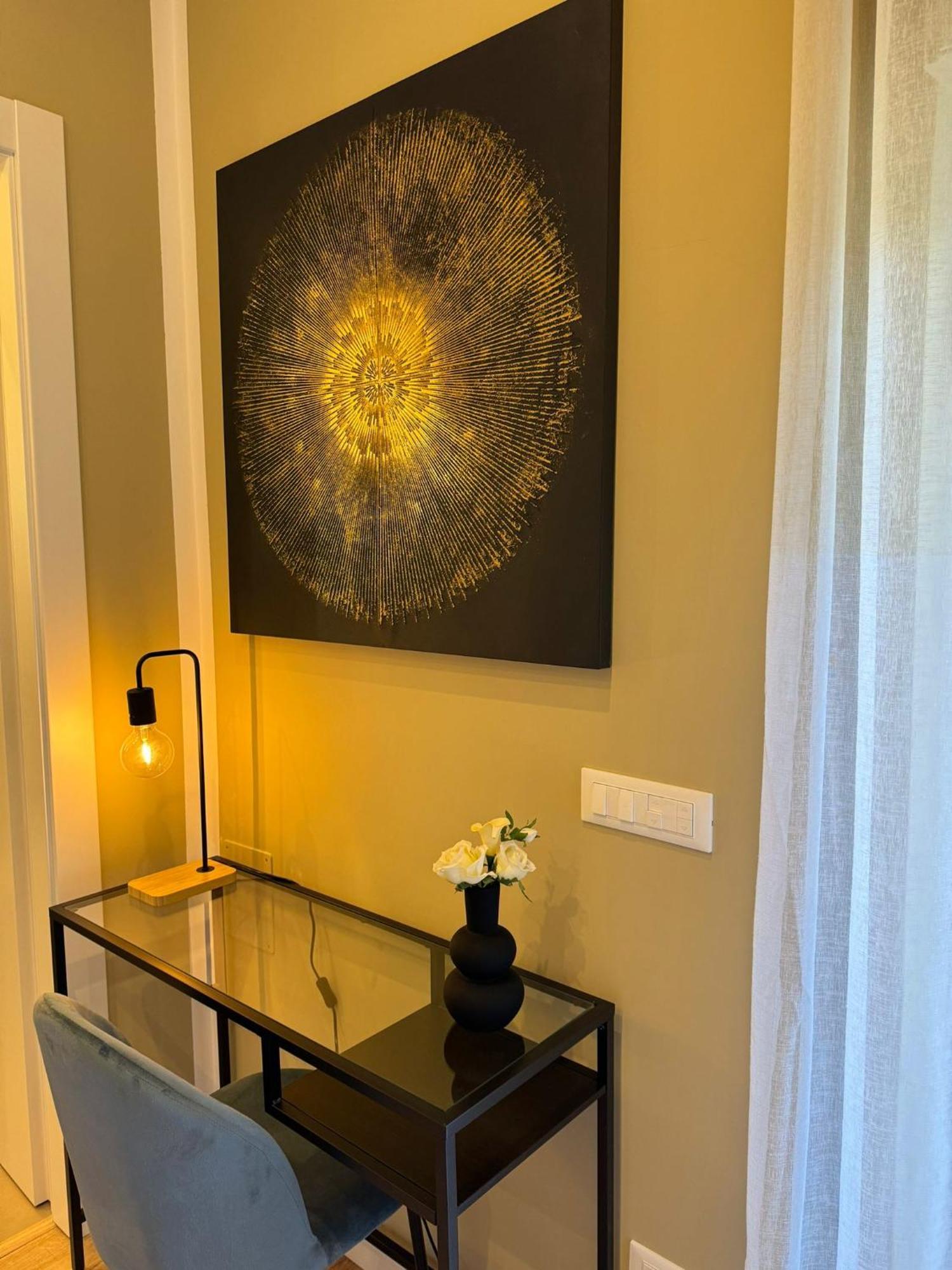 Di Fresco Apartments - Holiday House Palermo Ngoại thất bức ảnh